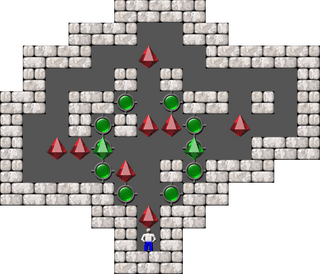 Level 7 — Kevin 13